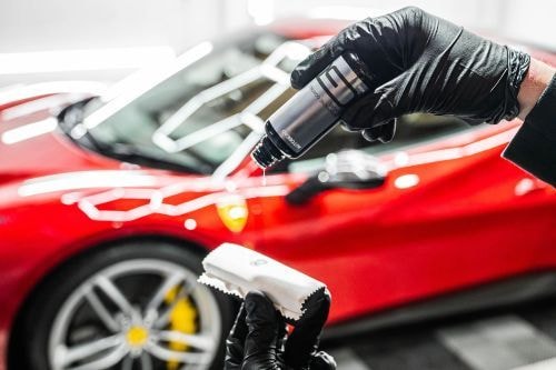 岩手県奥州市一関北上花巻盛岡市のセラミック施工店